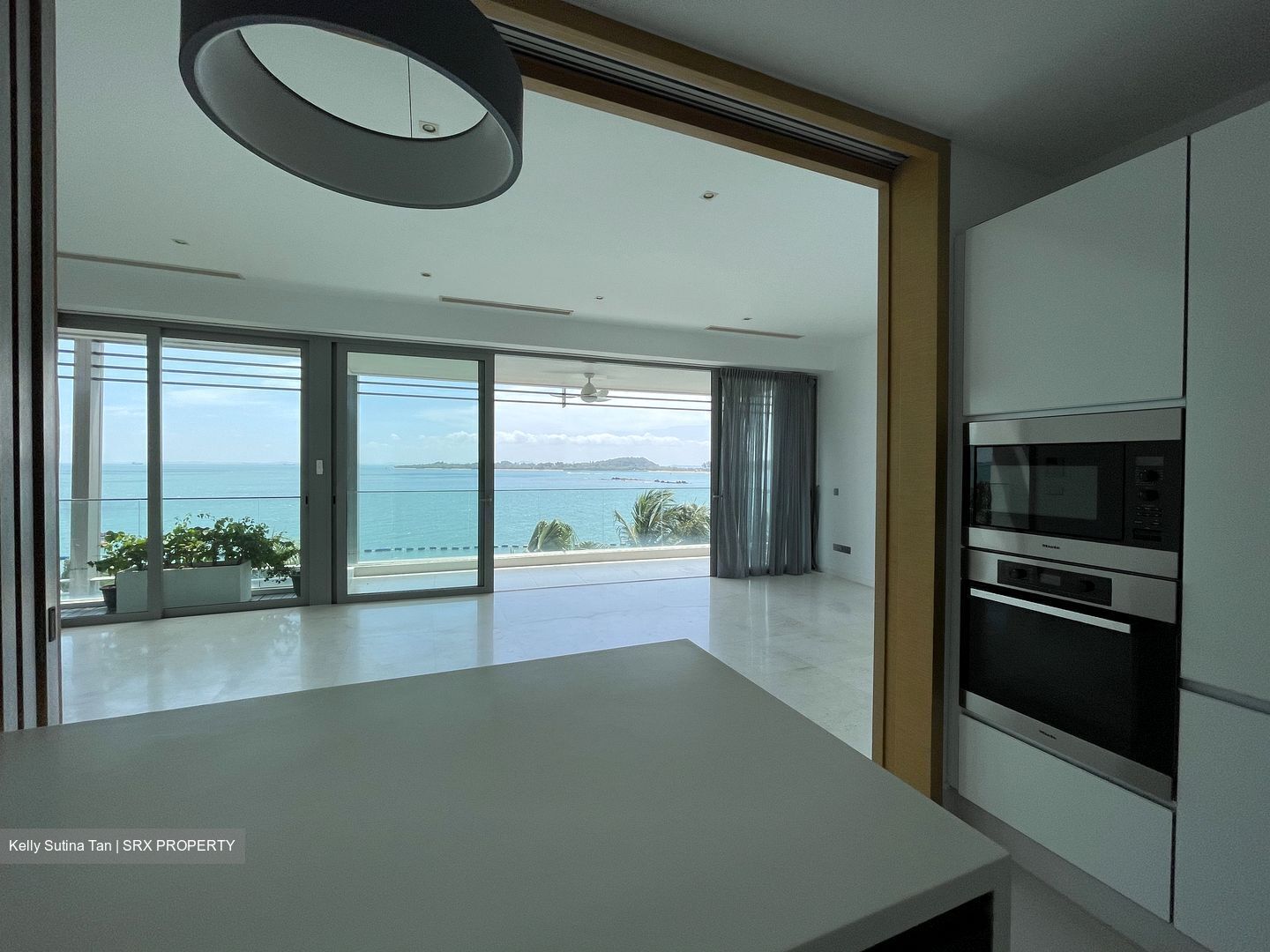 The Oceanfront @ Sentosa Cove (D4), Condominium #340928091